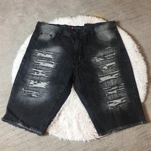 South Pole men’s short